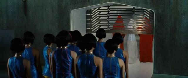 看过《云图》电影，你知道什么是“云图六重奏”吗?