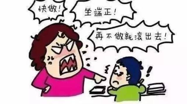 陪作业有多苦?心梗住院做支架!"我做错了什么要陪孩子