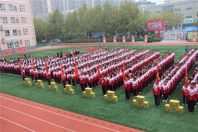 广东省惠州市惠阳一中实验学校衡水十三中教育跟岗圆满结束