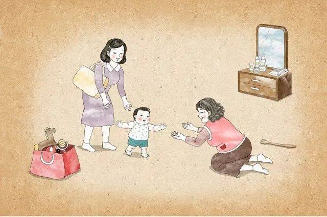 【睡前故事】外婆变成了孩子,这是一个关于生命,回忆和爱的故事.