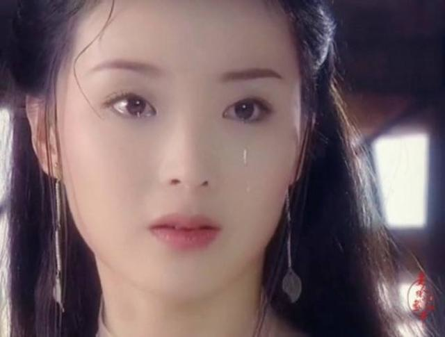 武林外史换他们演你还看吗?沈浪和白飞飞、朱七七谁配?男配帅翻