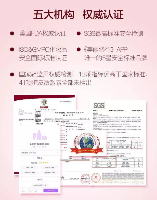 紧急通知：“皮肤鸦片”正在坑害千万女人！这些海淘护肤品有毁脸风险！