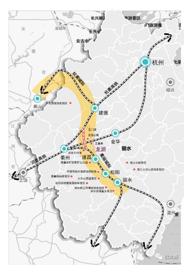 【龙游"英雄帖"】头脑风暴招招助发展之第一招