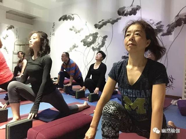 天外来音,手碟音乐瑜伽精彩回顾