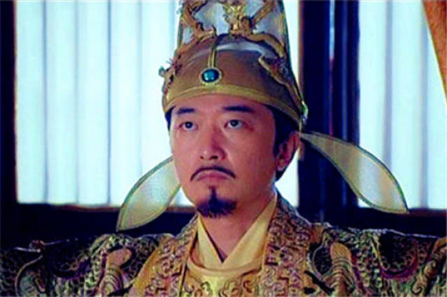 宋朝第三个皇帝开始都是赵光义后代，他却把皇位还给了赵匡胤后代