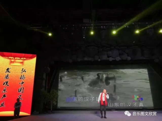 重磅推荐:这场新闻发布会暨艺人签约仪式轰动整个文化娱乐圈,值得关注!