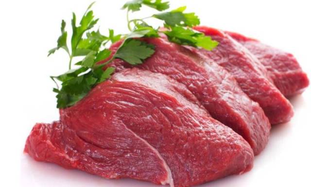 中国人均牛肉_牛肉火锅