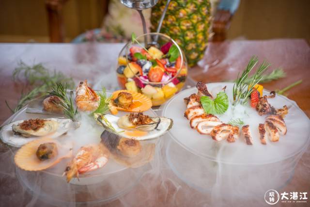 英国来的世界网红,5折可以吃到