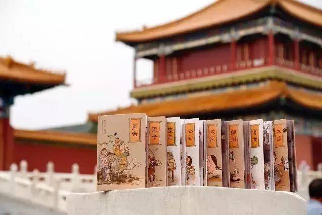 原来给孩子讲历史也可以这么有趣!值得所有父