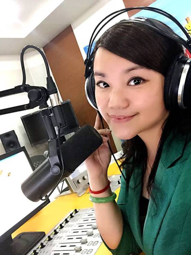 宁夏交通广播fm98.