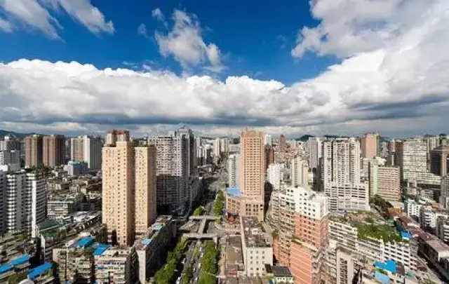贵州人口类型_贵州出生人口地图(2)