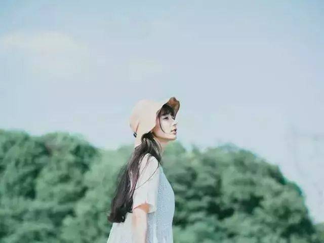 到了我这个年龄,就不想再去取悦谁了(说的真好