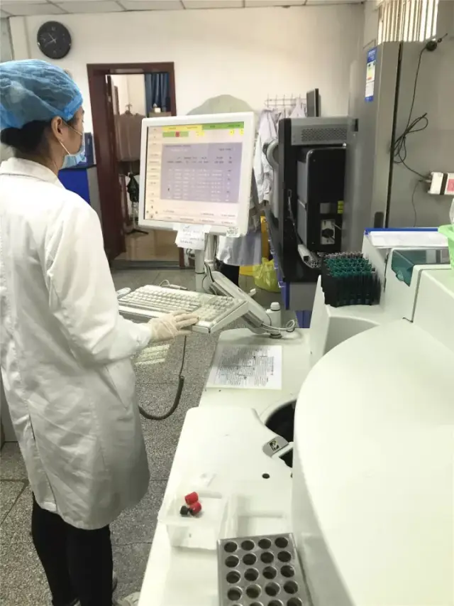 医院值班室里的那些事