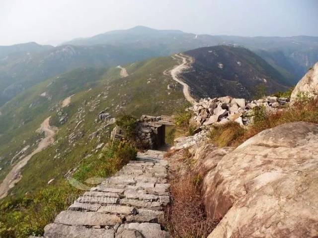 天马山