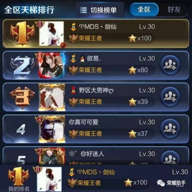 怎么在游戏里看到别人的段位 7180ba1449434413b82fbbfc0b659128.jpeg