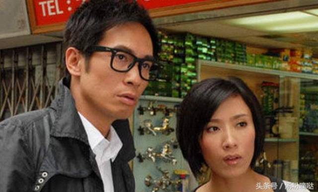 tvb《溏心风暴2》杨怡和徐子珊饰演的角色,哪个更令你讨厌?