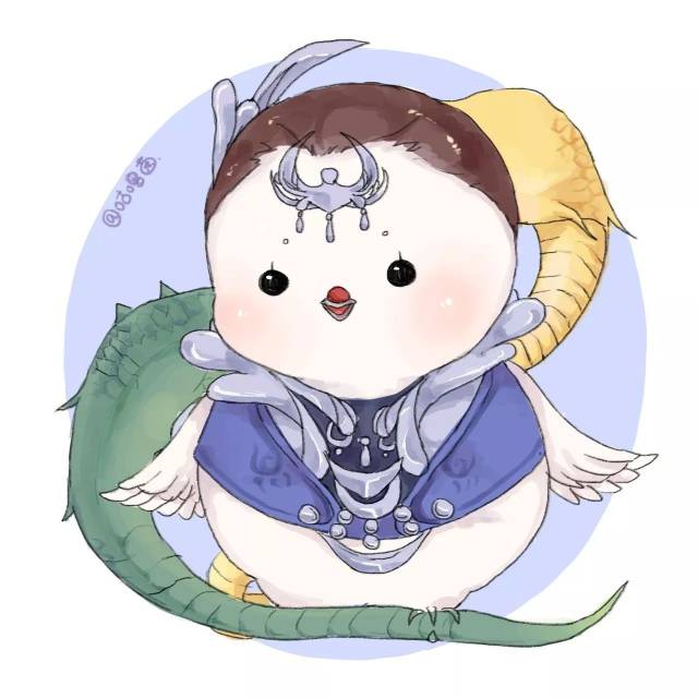 把全门派变成鸽子?