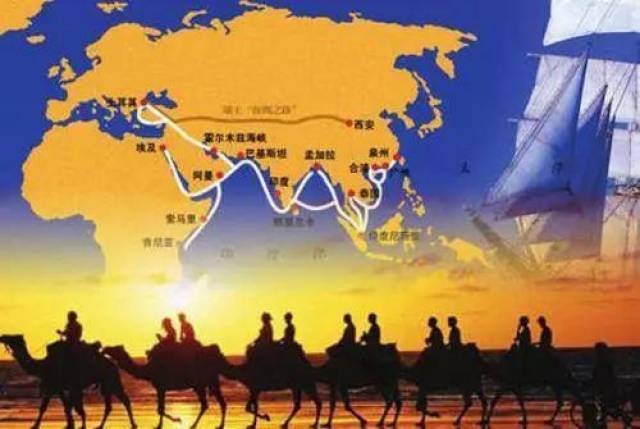 大国崛起之全球霸主