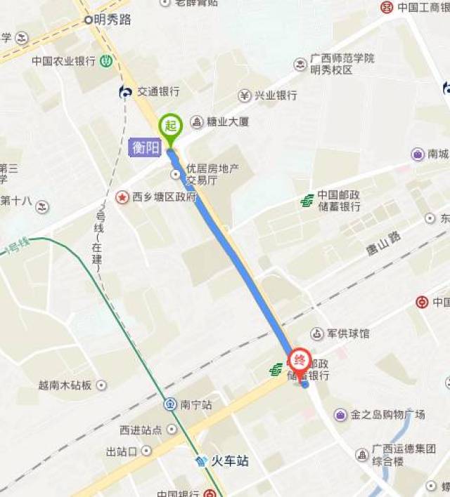 南宁市总人口_南宁市地图