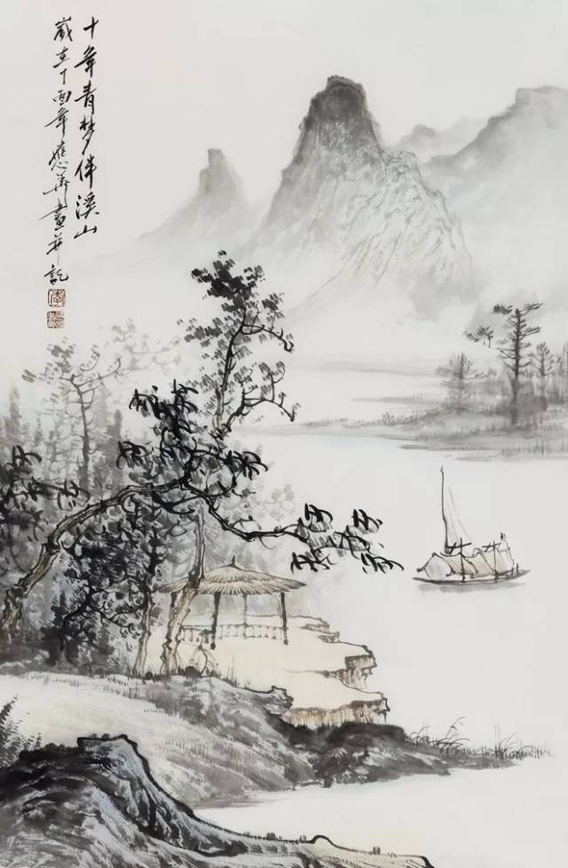 【博宝展讯】空谷清音丨艺品万家签约艺术家李应华个人作品展