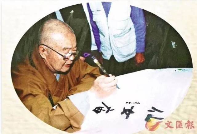 专访星云弟子妙圆法师记录星云大师的故乡情江都复建仙女庙有戏