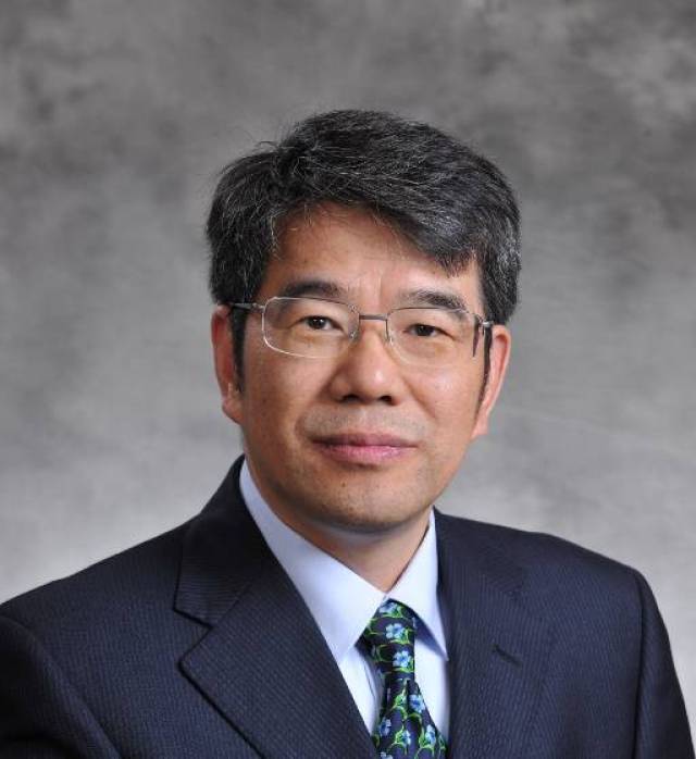 复旦MBA公开课暨2018招生宣讲会:打开新零售