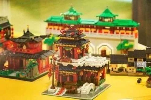 丹麦国宝IP乐高今年深度布局中国,他们做了什么来吸引中国中产阶