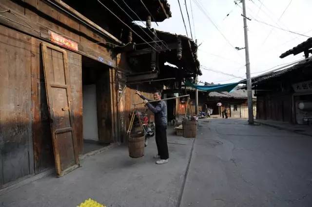 【遂宁周边游①】居然有这个地方,古街旧巷,美景美食爽翻天!