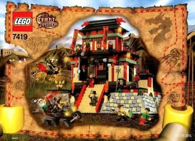 丹麦国宝IP乐高今年深度布局中国,他们做了什么来吸引中国中产阶