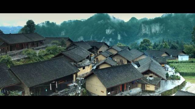 【金牌专访】 导演苗月--《十八洞村》是我的福田!