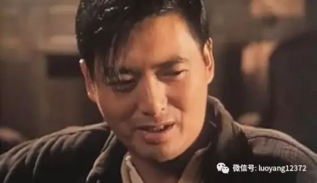 5分钟看懂发哥经典动作电影《和平饭店》,香港