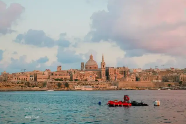 100万人民币全家移民能去哪儿?去马耳他