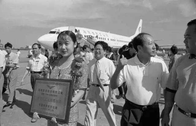 表作品选登,感谢他们记录国家和社会的变迁!