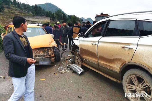 小 编 提 醒 乡村道路,路况较为复杂,有些路段弯道较大,希望司机朋友