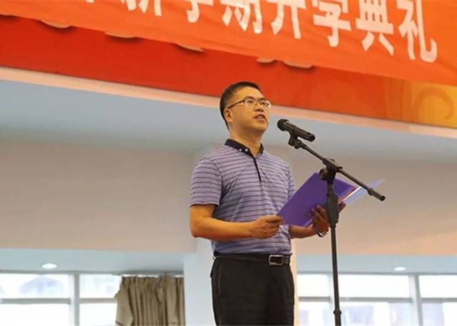 常州市北郊高级中学校长