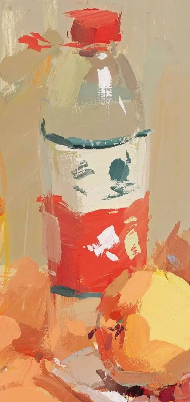 色彩主体物:可乐瓶,雪碧瓶,矿泉水瓶,橙汁瓶 重量级收藏