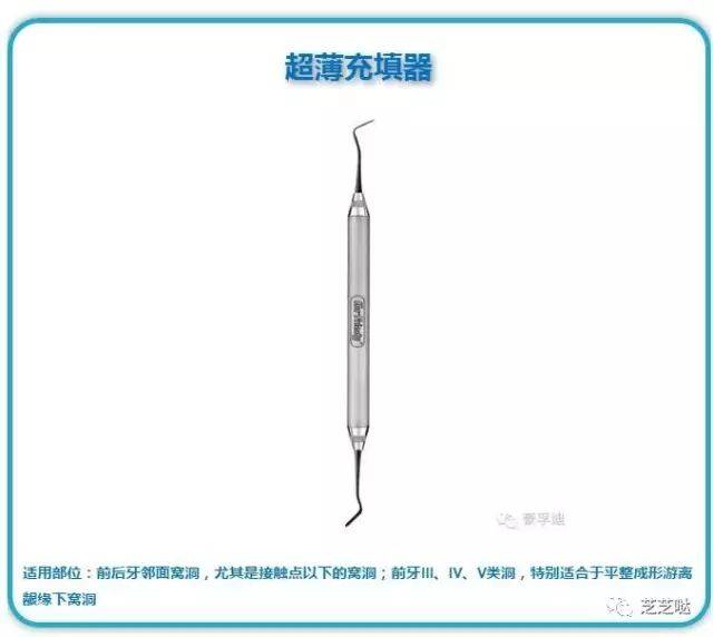 豪孚迪树脂充填器使用方法:美学树脂修复病例视频操作