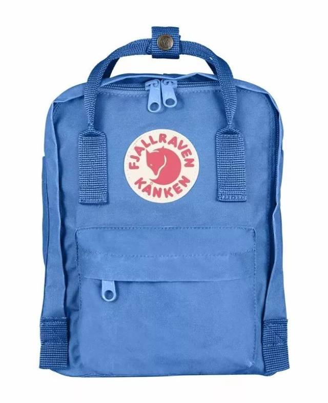 看《爸爸去哪儿》迷上小小春?萌娃才是Fashio