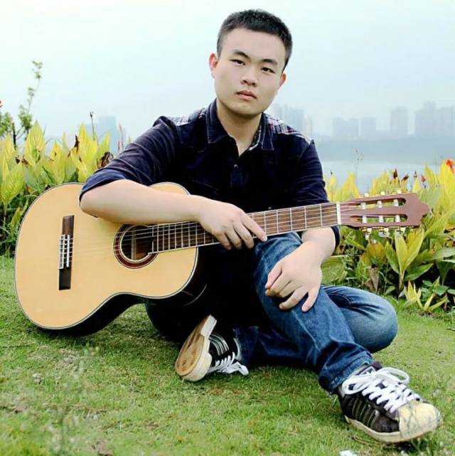 李春