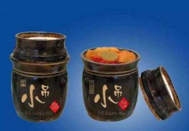 【视频】最美天堂寨、舌尖上的美食,大美金寨