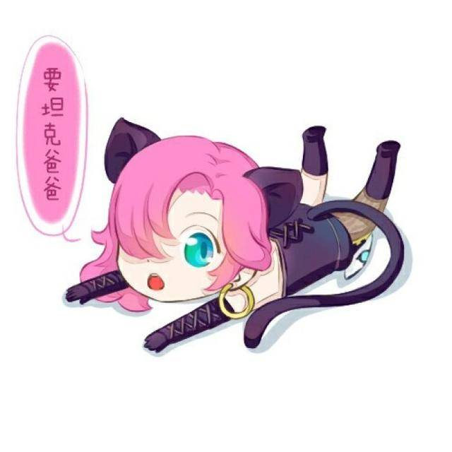 王者荣耀五黑头像:钟无艳王昭君甄姬荆轲安琪拉