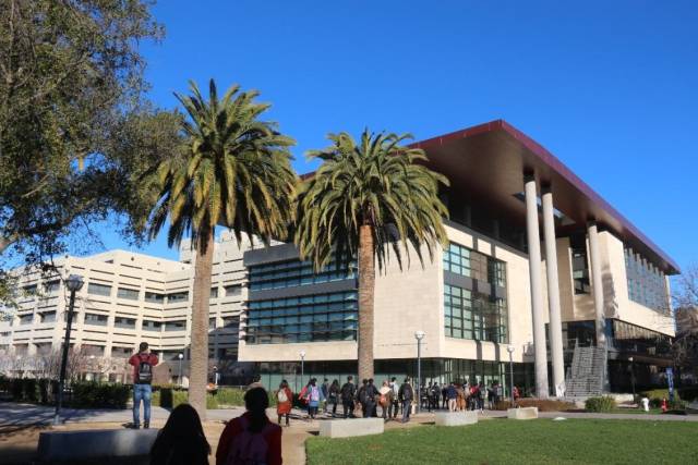 Education | 白衣天使的圣殿---细数全球最顶尖的