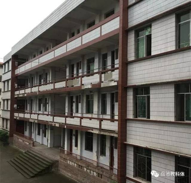 【校园新貌】喜看岳池学校新变化(精选汇 上)