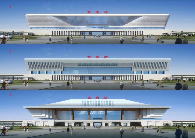 好!常德拟建沅江五桥,首个高铁枢纽站将建在.