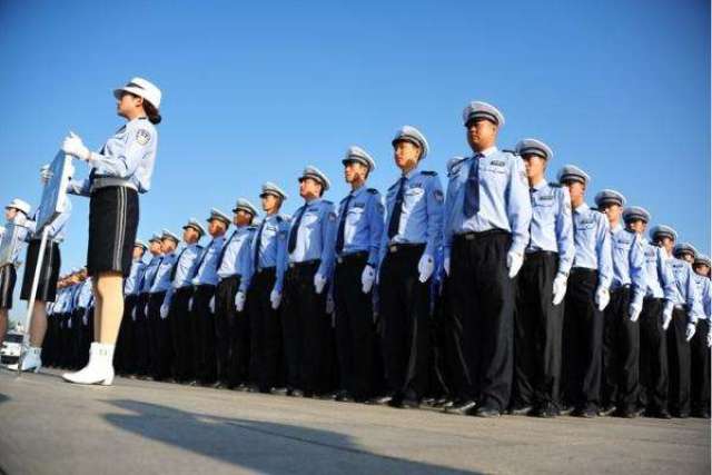公安协警招聘_2015年新疆乌苏市招聘公安协警200人公告(3)