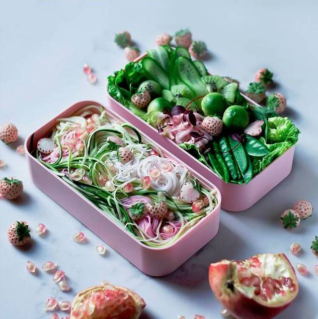 推广 | ins博主晒的这些小众款,看了都想放进心