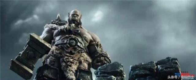 功还是过 盘点两次兽人战争中部落的领军人物