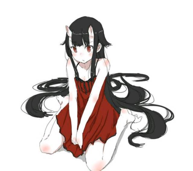 动漫女生头像