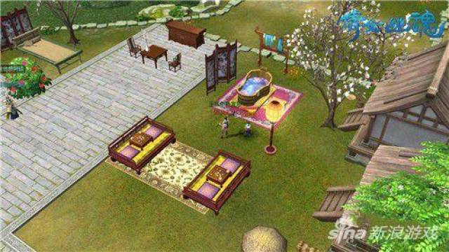 倩女幽魂猜成语浦家村_王祖贤倩女幽魂(2)