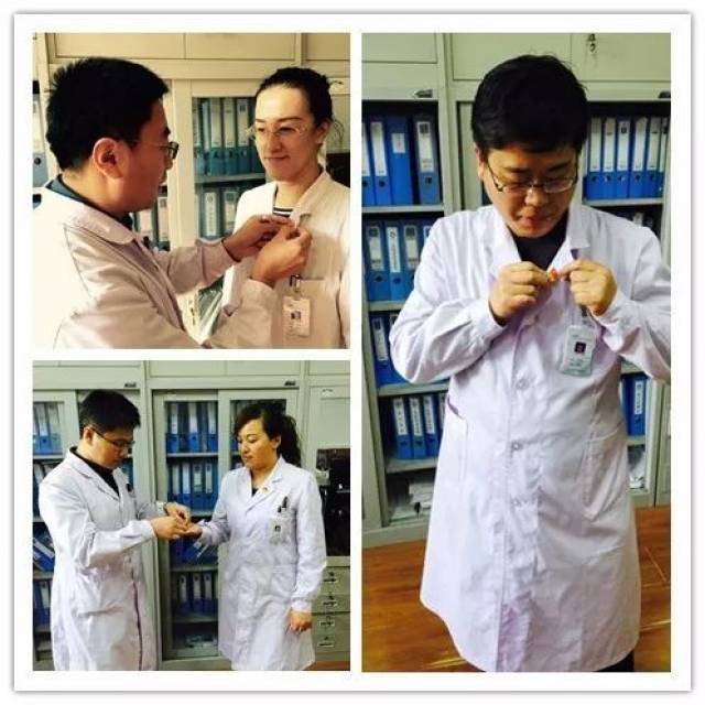 如何佩戴党徽中组部提出新要求